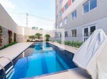 Localizado em São Paulo, este apartamento oferece uma excelente oportunidade par · Apartamento à Venda - Sapopemba, 2 Quartos, 35 m2