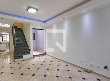 Casa · 90m² · 3 Quartos · 2 Vagas · Casa à Venda - Taboão, 3 Quartos, 90 m2