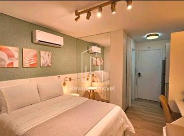 Apartamento · 22m² · 1 Quarto · Apartamento à venda na Consolação: Studio Completo na Rua Augusta! Venha conhecer esse charmoso imóv