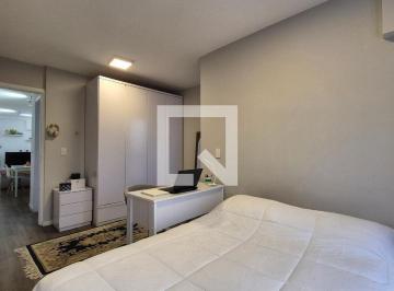 Apartamento · 41m² · 1 Quarto · 1 Vaga - Revenda Imóveis · Apartamento à Venda - Jardim Bela Vista, 1 Quarto, 41 m2