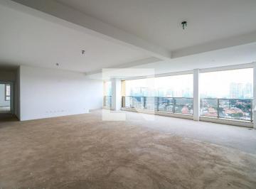 Apartamento · 211m² · 4 Quartos · 3 Vagas · Apartamento à Venda - Real Parque, 4 Quartos, 211 m2