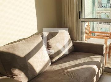 Apartamento · 56m² · 2 Quartos · 1 Vaga · Apartamento à Venda - Vila Leopoldina, 2 Quartos, 56 m2