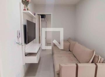 Apartamento · 43m² · 2 Quartos · 1 Vaga · Apartamento à Venda - Vila Yolanda, 2 Quartos, 43 m2