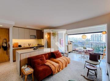 Apartamento · 82m² · 2 Quartos · 1 Vaga · Apartamento à Venda - Mooca, 2 Quartos, 82 m2