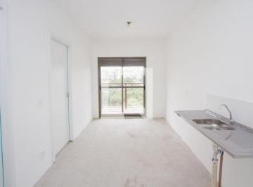 Apartamento · 34m² · 1 Quarto · Apartamento à Venda - Brooklin, 1 Quarto, 34 m2
