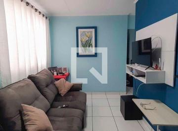 Apartamento · 41m² · 2 Quartos · 1 Vaga · Apartamento à Venda - Vila Yolanda, 2 Quartos, 41 m2