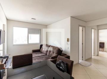 Apartamento · 44m² · 2 Quartos · Apartamento à Venda - Centro, 2 Quartos, 44 m2