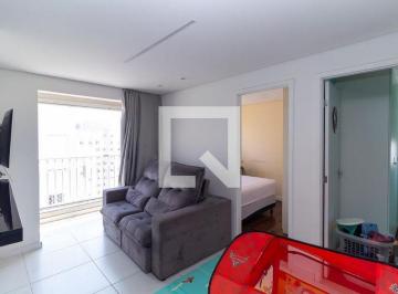 Apartamento · 41m² · 2 Quartos · 1 Vaga · Apartamento à Venda - Vila Califórnia, 2 Quartos, 41 m2