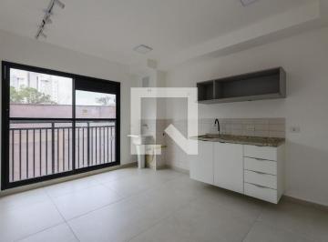 Apartamento · 29m² · 1 Quarto · 1 Vaga · Apartamento à Venda - Parque Regina, 1 Quarto, 29 m2