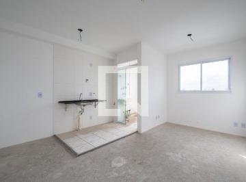 Apartamento · 41m² · 2 Quartos · Apartamento à Venda - Vila Campestre, 2 Quartos, 41 m2