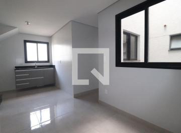 Localizado no charmoso bairro de Santa Maria, este apartamento oferece uma excel · Apartamento à Venda - Jardim, 2 Quartos, 90 m2