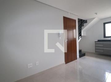 Apartamento · 90m² · 2 Quartos · 1 Vaga · Apartamento à Venda - Jardim, 2 Quartos, 90 m2
