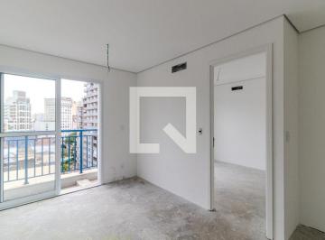 Apartamento · 34m² · 1 Quarto · Apartamento à Venda - Santa Cecília, 1 Quarto, 34 m2