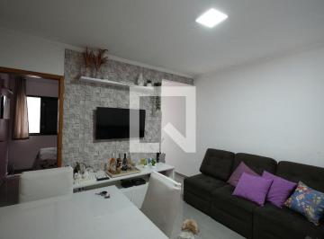 Apartamento · 65m² · 2 Quartos · 1 Vaga · Apartamento à Venda - Vila Metalúrgica, 2 Quartos, 65 m2