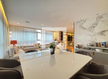 Apartamento · 145m² · 2 Quartos · 2 Vagas · Apartamento à Venda - Itaim Bibi, 2 Quartos, 145 m2