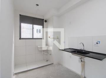 Apartamento · 45m² · 2 Quartos · Apartamento à Venda - Panamby, 2 Quartos, 45 m2