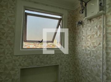 Apartamento · 60m² · 2 Quartos · 1 Vaga - Revenda Imóveis · Apartamento à Venda - Sacomã, 2 Quartos, 60 m2