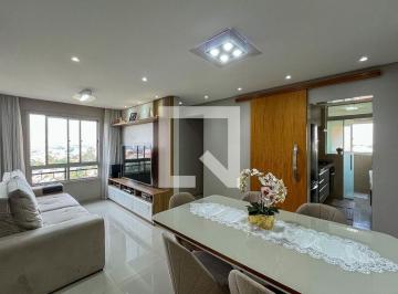 Apartamento · 60m² · 2 Quartos · 1 Vaga · Apartamento à Venda - Sacomã, 2 Quartos, 60 m2