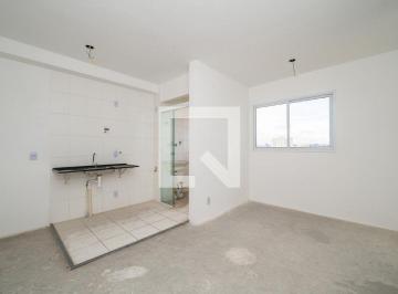 Apartamento · 41m² · 2 Quartos · Apartamento à Venda - Vila Campestre, 2 Quartos, 41 m2