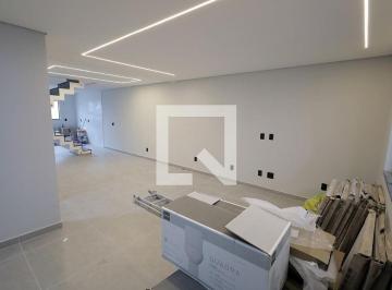 Casa · 147m² · 3 Quartos · 4 Vagas · Casa à Venda - Jardim Utinga, 3 Quartos, 147 m2
