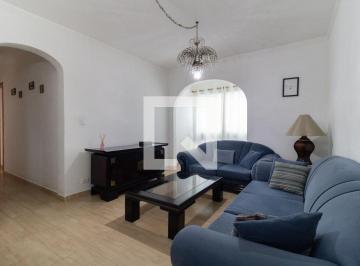 Apartamento · 75m² · 3 Quartos · 1 Vaga · Apartamento à Venda - Jardim Santa Emília, 3 Quartos, 75 m2