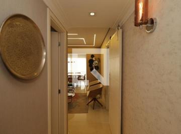 Apartamento · 127m² · 3 Quartos · 2 Vagas · Apartamento à Venda - Ipiranga, 3 Quartos, 127 m2
