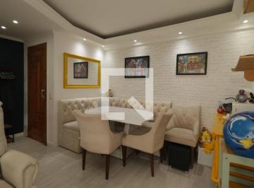 Apartamento en Venda de 2 quartos Vila Mariana · Apartamento à Venda - Vila Mariana, 2 Quartos, 55 m2