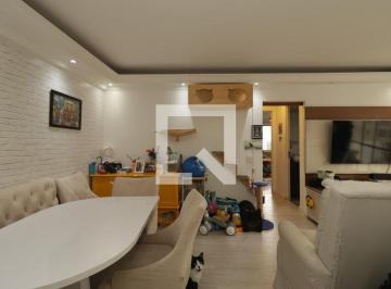 Apartamento · 55m² · 2 Quartos · 1 Vaga · Apartamento à Venda - Vila Mariana, 2 Quartos, 55 m2