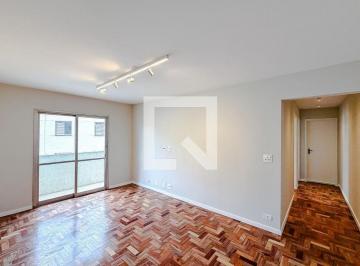 Apartamento · 74m² · 2 Quartos · 1 Vaga · Apartamento à Venda - Aclimação, 2 Quartos, 74 m2
