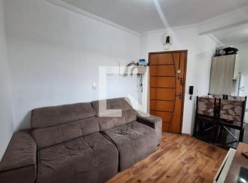 Apartamento de 2 quartos, Santo André · Apartamento à Venda - Jardim Utinga, 2 Quartos, 72 m2