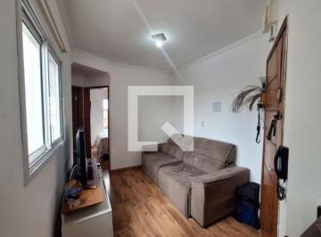 Apartamento · 72m² · 2 Quartos · 1 Vaga · Apartamento à Venda - Jardim Utinga, 2 Quartos, 72 m2