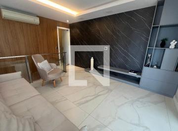 Apartamento · 350m² · 3 Quartos · 4 Vagas - Revenda Imóveis · Apartamento à Venda - Santana, 3 Quartos, 350 m2