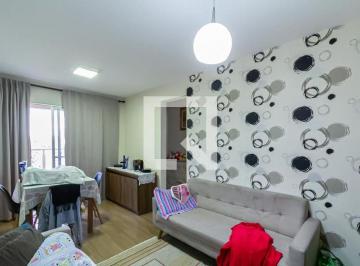 Apartamento · 56m² · 2 Quartos · 1 Vaga · Apartamento à Venda - Taboão, 2 Quartos, 56 m2