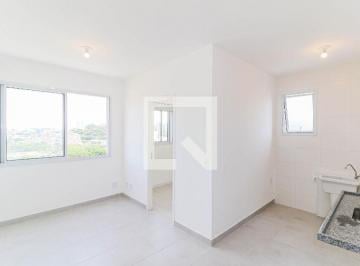 Apartamento · 35m² · 2 Quartos · Apartamento à Venda - Chácara Santo Antonio, 2 Quartos, 35 m2