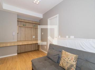 Este encantador apartamento oferece uma combinação perfeita de conforto e pratic · Apartamento à Venda - Vila Olímpia, 2 Quartos, 52 m2