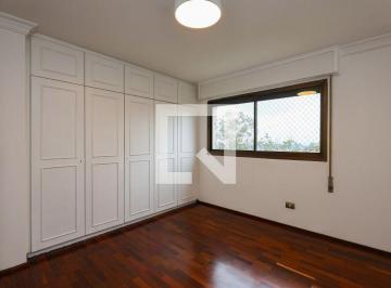 Este espaçoso apartamento de 256 metros quadrados oferece um ambiente confortáve · Apartamento à Venda - Portal do Morumbi, 4 Quartos, 256 m2