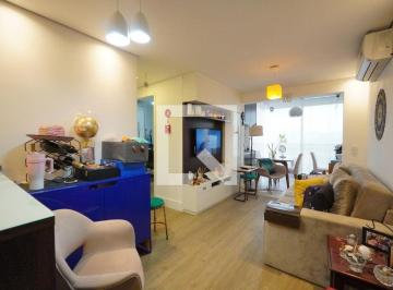 Apartamento · 54m² · 2 Quartos · 1 Vaga · Apartamento à Venda - Ipiranga, 2 Quartos, 54 m2