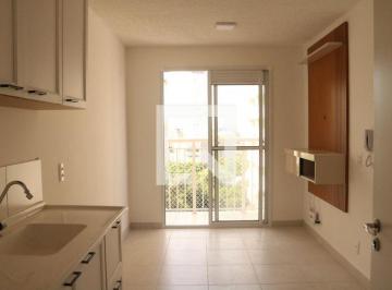 Apartamento · 28m² · 1 Quarto · Apartamento à Venda - Barra Funda, 1 Quarto, 28 m2