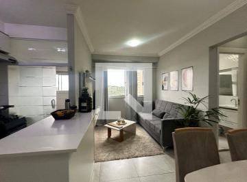 Apartamento en Venda de 2 quartos Centro · Apartamento à Venda - Centro, 2 Quartos, 51 m2