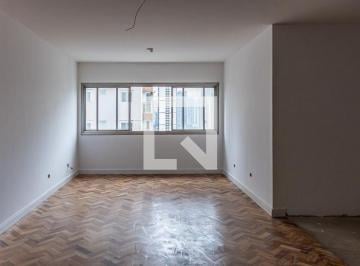 Apartamento · 116m² · 3 Quartos · 2 Vagas · Apartamento à Venda - Santo Amaro , 3 Quartos, 116 m2