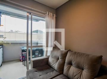 Apartamento de 2 quartos, Santo André · Apartamento à Venda - Vila Leopoldina, 2 Quartos, 39 m2