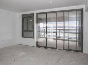 Apartamento · 136m² · 3 Quartos · 2 Vagas · Apartamento à Venda - Água Branca, 3 Quartos, 136 m2