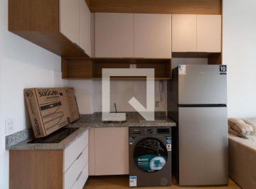 Apartamento · 32m² · 1 Quarto · 1 Vaga · Apartamento à Venda - Butantã, 1 Quarto, 32 m2