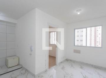 Apartamento · 35m² · 2 Quartos · Apartamento à Venda - Taboão, 2 Quartos, 35 m2