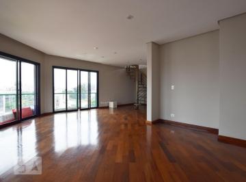 Apartamento · 280m² · 4 Quartos · 3 Vagas · Apartamento à Venda - Vila Clementino, 4 Quartos, 280 m2