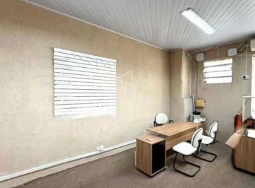 Comercial · 170m² · 4 Vagas · Galpão Comercial para Locação no Ipiranga - São Paulo-SP: 3 Salas, 4 Banheiros, 4 Vagas de Garagem!