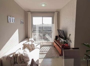 Photo 1 · Apartamento à Venda - Jardim Éster Yolanda, 2 Quartos, 54 m2
