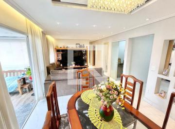 Apartamento · 85m² · 2 Quartos · 2 Vagas · Apartamento à Venda - Mandaqui, 2 Quartos, 85 m2