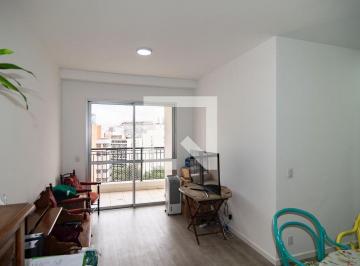 Apartamento · 65m² · 2 Quartos · 2 Vagas · Apartamento à Venda - Bela Vista, 2 Quartos, 65 m2