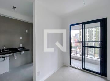 Apartamento · 42m² · 1 Quarto · 1 Vaga · Apartamento à Venda - Perdizes, 1 Quarto, 42 m2